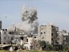 GHAZA : Un cessez-le-feu fragilisé par les bombardements et les incursions