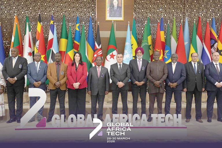 SOUVERAINETÉ DES TÉLÉCOMMUNICATIONS AFRICAINES : La Déclaration d&rsquo;Alger adoptée 