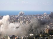 GUERRE SIONISTE CONTRE L’IRAN : Un coût de 11,5 milliards de dollars