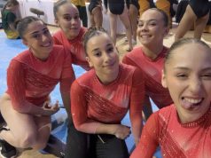 Gymnastique/L’Algérie brille à Yaoundé : Or féminin, argent masculin et exploit de Kaylia Nemour