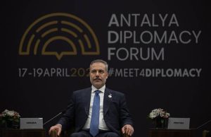 OCCUPATION ET EXPANSION DANS LA RÉGION : Ankara dénonce la stratégie sioniste