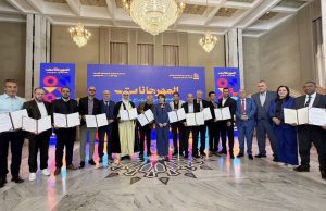 Festivals culturels : Installation des nouveaux commissaires