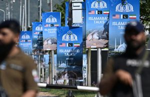 IRAN – ÉTATS-UNIS : Incertitudes sur la reprise des pourparlers