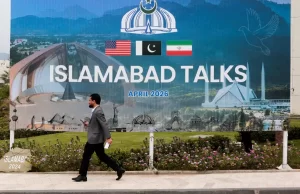 IRAN – ÉTATS-UNIS : La reprise des pourparlers en suspens