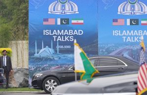 AUCUNE PERSPECTIVE POUR LES NÉGOCIATIONS : Les Iraniens restent vigilants