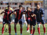 Ligue 2 (26e journée) : Accession historique pour la JS El-Biar