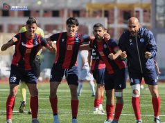 Ligue 2 (26e journée) : Accession historique pour la JS El-Biar