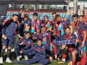 Ligue 2 amateur (25e journée) : La JS El-Biar aux portes de l’élite, l’US Chaouia nouveau dauphin du CA Batna