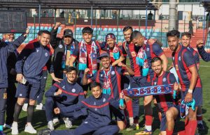 Ligue 2 amateur (25e journée) : La JS El-Biar aux portes de l’élite, l’US Chaouia nouveau dauphin du CA Batna