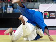 Open de Dakar 2026 judo : Triomphe terni