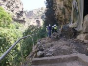 Constantine : Le chemin des touristes sur la voie de la réhabilitation