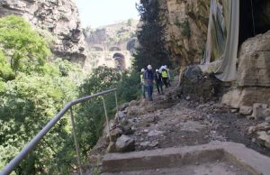 Constantine : Le chemin des touristes sur la voie de la réhabilitation