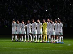 Classement FIFA de mars : Les Verts stables