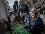 NEUF MARTYRS DANS DE NOUVELLES FRAPPES : Le Liban sous le feu sioniste