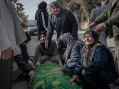 NEUF MARTYRS DANS DE NOUVELLES FRAPPES : Le Liban sous le feu sioniste