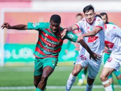 Ligue 1 Mobilis : Une victoire à bout de souffle pour le Mouloudia