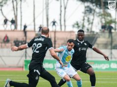 Ligue 1 (26e journée) : La JS Saoura cale, l’Olympique Akbou sur le podium