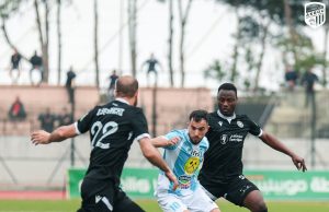 Ligue 1 (26e journée) : La JS Saoura cale, l’Olympique Akbou sur le podium