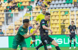 Ligue 1 Mobilis (26e journée) : La JSK et le CSC dos à dos