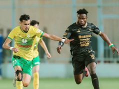 Ligue 1 Mobilis (25e journée) : La course au podium s’intensifie