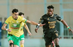 Ligue 1 Mobilis (25e journée) : La course au podium s’intensifie