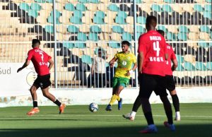 Ligue 1 Mobilis (27e journée) : La JSS conforte sa position de dauphin, le MCEB relégué