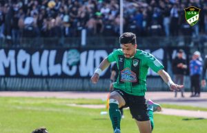 Ligue 2 amateur (Groupe Centre-Est -27e journée) : Le CA Batna trébuche, l’US Biskra en profite