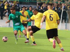 Ligue 2 amateur (29e journée) : ASM Oran-RC Kouba, duel décisif pour les play-offs