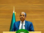 Union Africaine : La décision de « zéro droit de douane » de Pékin saluée