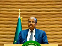 Union Africaine : La décision de « zéro droit de douane » de Pékin saluée