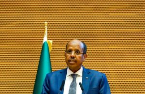 Union Africaine : La décision de « zéro droit de douane » de Pékin saluée