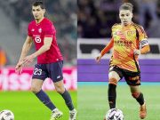 Ligue 1 française : Mandi et Kebbal retenus pour une récompense africaine