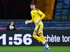 Petkovic crée sa propre crise : Les Verts sans gardien avant le Mondial