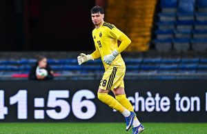 Petkovic crée sa propre crise : Les Verts sans gardien avant le Mondial