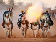 Célébration du Mois du Patrimoine : Un programme riche et varié à Mascara…