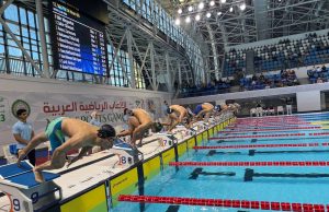 Championnat national de natation interclubs : Le MCA sacré à Oran