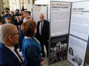 ALGER : Ouverture officielle du Mois du Patrimoine 2026