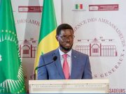 SENEGAL : Le Président appelle à une gouvernance mondiale plus équitable