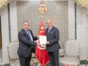 SECURITE ALIMENTAIRE : La Tunisie et la FAO sur la voie d’un partenariat fructueux