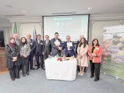 LES SECTEURS AGRICOLE ET AGROALIMENTAIRE AU CŒUR DES DISCUSSIONS : Opérateurs algériens et britanniques parlent business à Londres