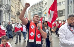 66e ANNIVERSAIRE DE L’ACCORD DU 7 AVRIL 1956 ENTRE LE MAROC ET L’ESPAGNE : Le PNR attaché à l’indépendance du Rif