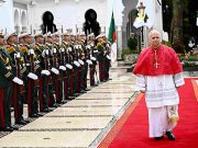 CE QUE LE MONDE ENTIER RECONNAIT À L’ALGÉRIE : Une terre d’asile, de fraternité, de pardon et du vivre ensemble