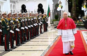 CE QUE LE MONDE ENTIER RECONNAIT À L’ALGÉRIE : Une terre d’asile, de fraternité, de pardon et du vivre ensemble