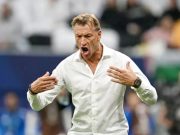 À deux mois du Mondial : Hervé Renard licencié par l’Arabie saoudite