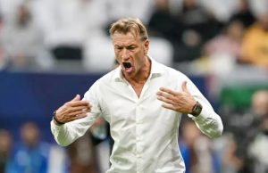 À deux mois du Mondial : Hervé Renard licencié par l’Arabie saoudite