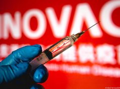 Tunisie : Négociation avec le chinois Sinovac pour développer la production locale de vaccins