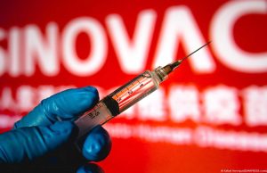 Tunisie : Négociation avec le chinois Sinovac pour développer la production locale de vaccins