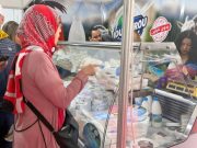 Salon national des fromages et des produits laitiers : Le public en force à Tizi Ouzou