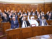 RÉGIME ÉLECTORAL : Le texte de loi adopté par le Conseil de la nation