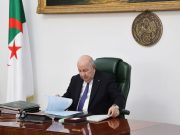 Elections législatives : le président de la République signe un décret portant convocation du corps électoral pour le 2 juillet 2026